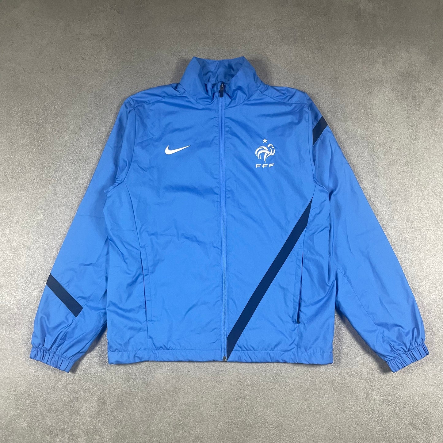 Nike x France Tracksuit (M)