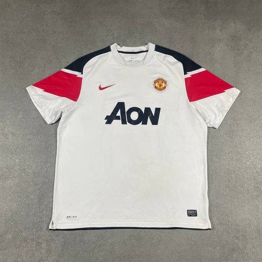 Nike x Man U Jersey (XL)