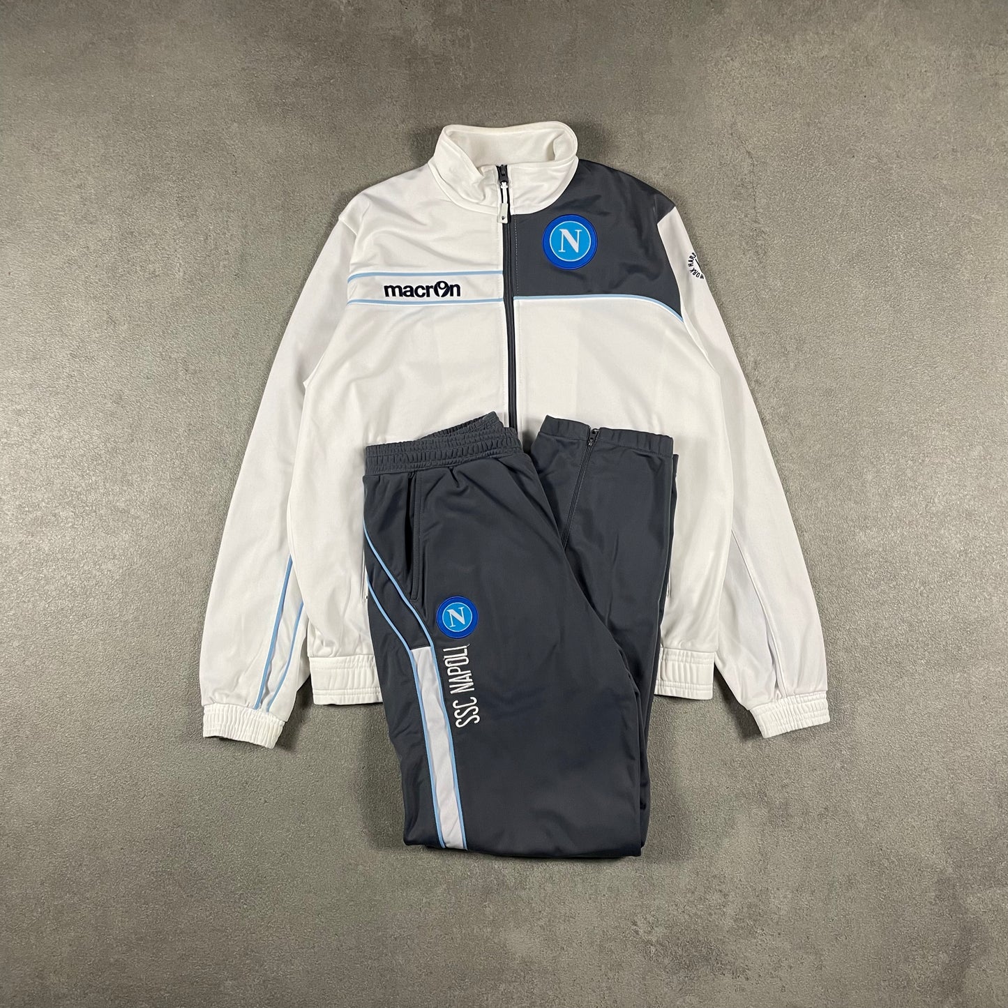 Napoli vintage Tracksuit (M)