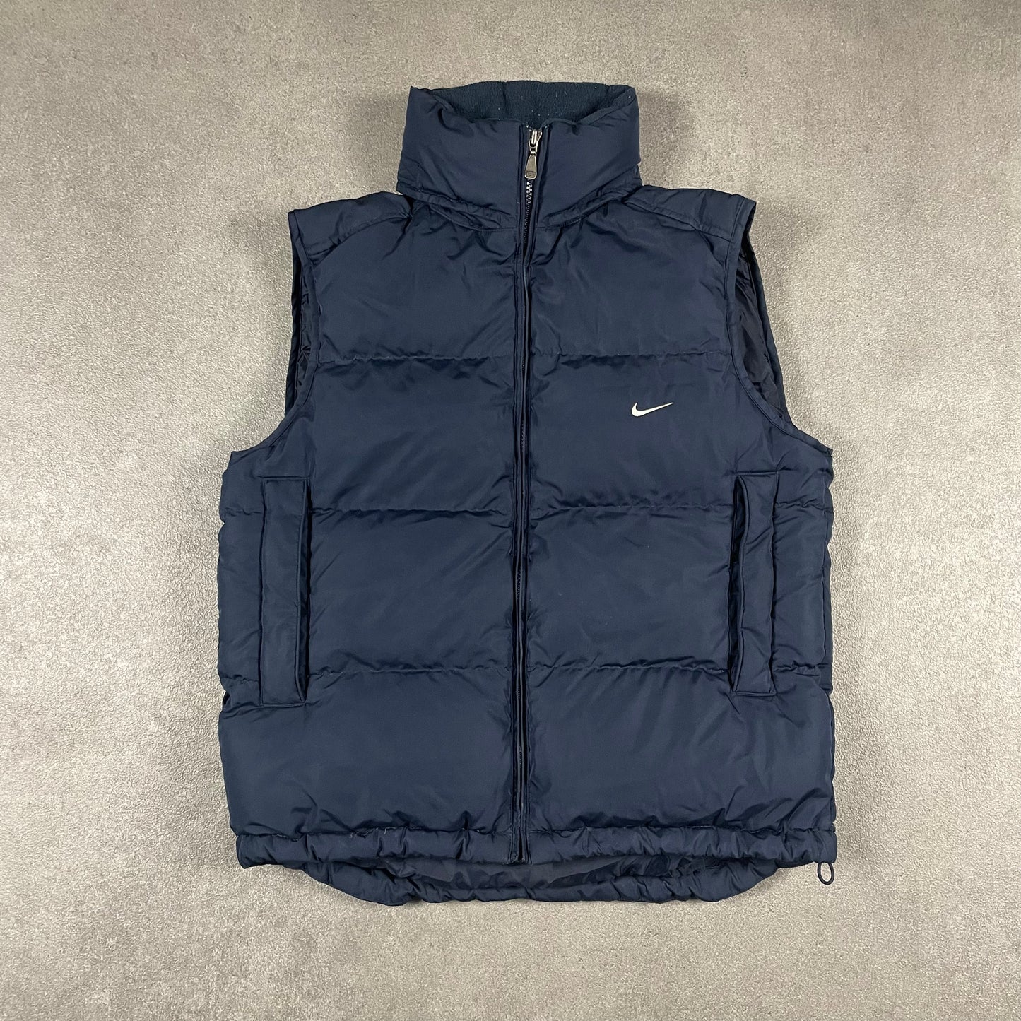 Nike vintage Vest (S)