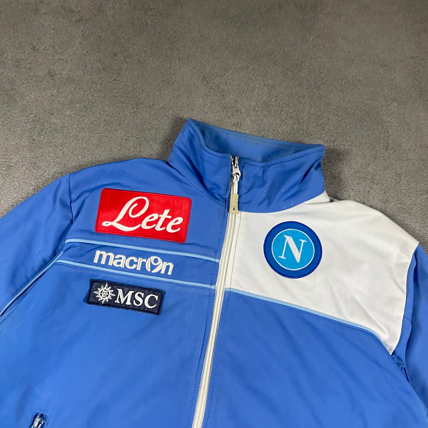 Napoli vintage Tracksuit (S)