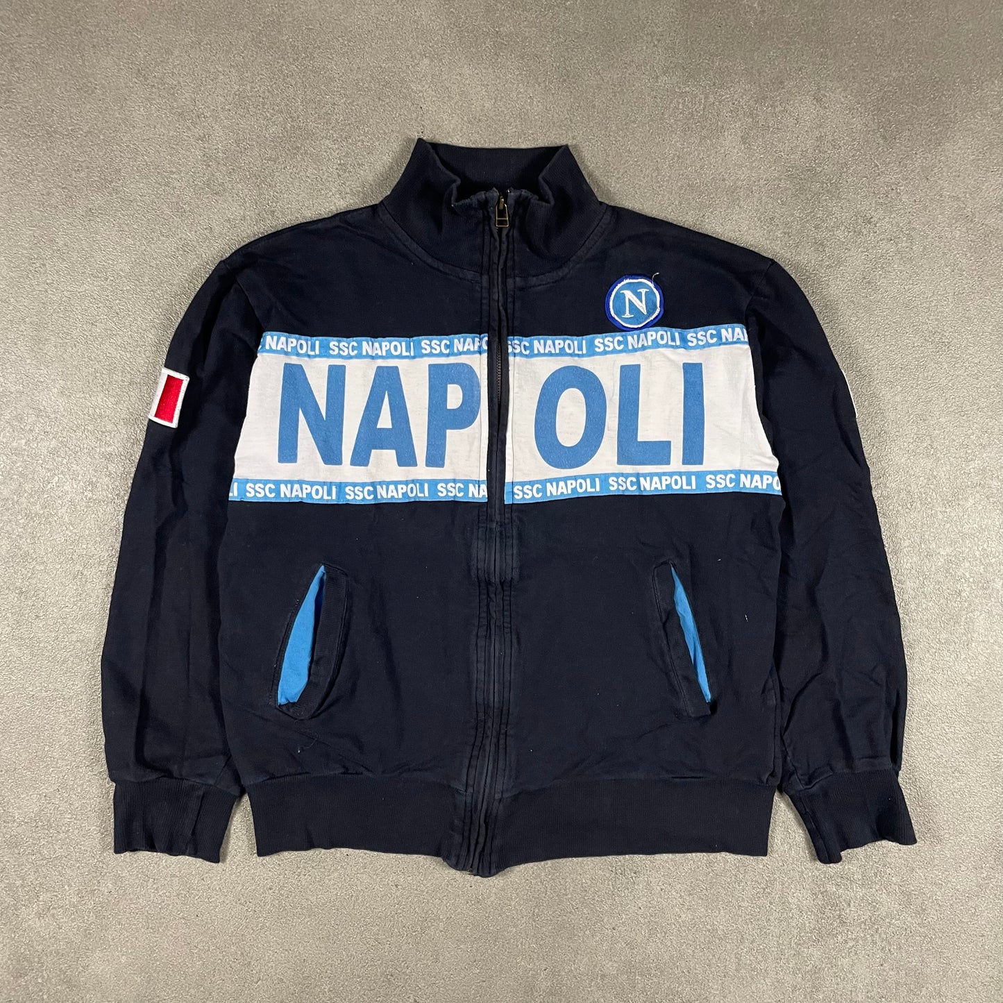 Napoli Suit (M)