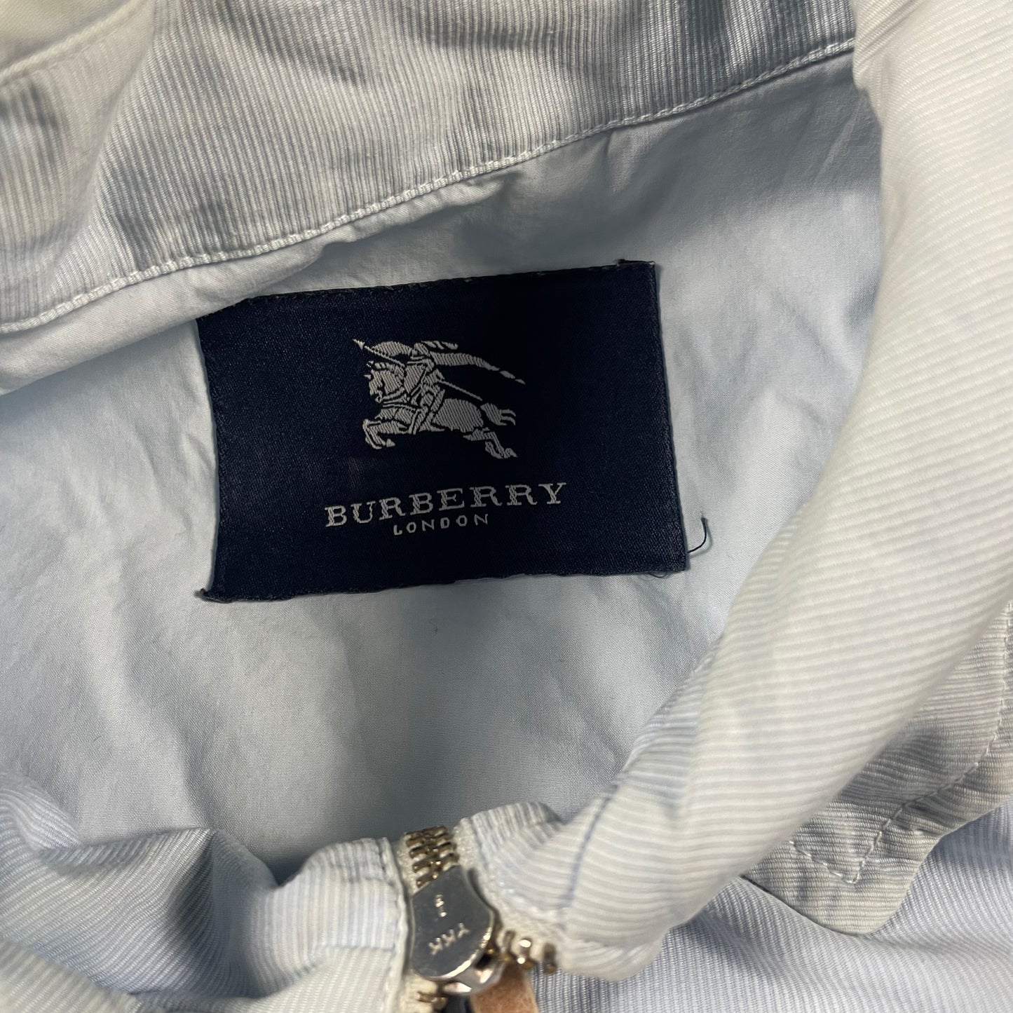 Burberry vintage Jacket (L)