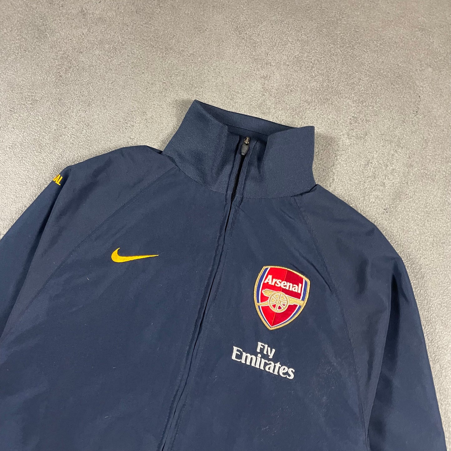 Nike x Arsenal Jacket (S)