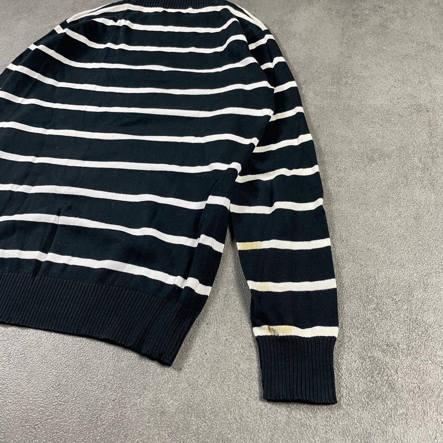 Lacoste Crewneck (L)