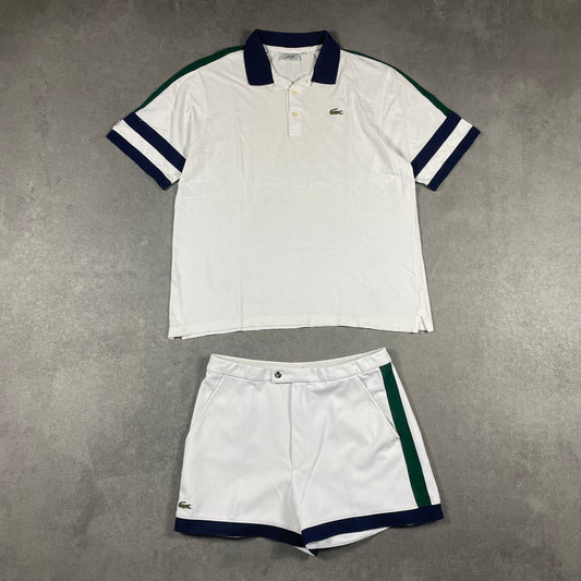 Lacoste Sport Tennis (L)