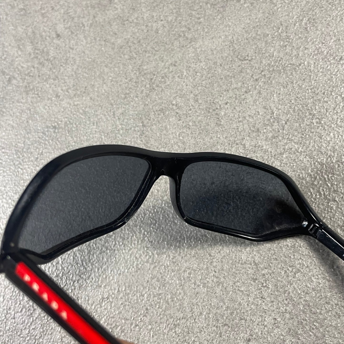 Prada Sport Sunglasses