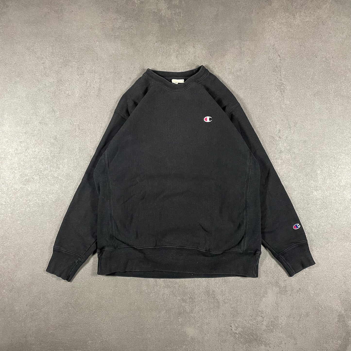 Champion vintage Crewneck (XL)