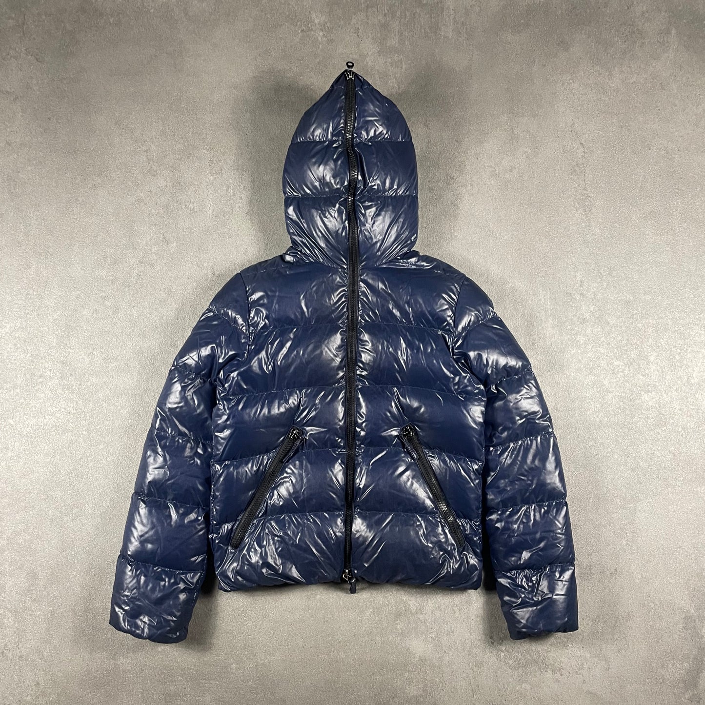 Duvetica Full Zip Puffer (M)