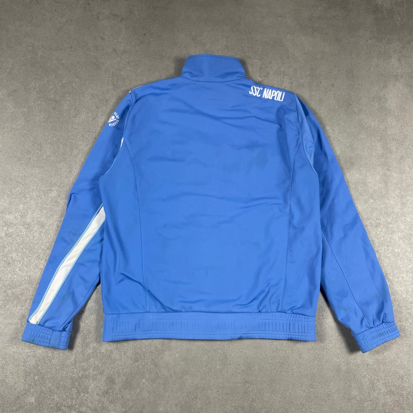 Napoli vintage Tracksuit (S)