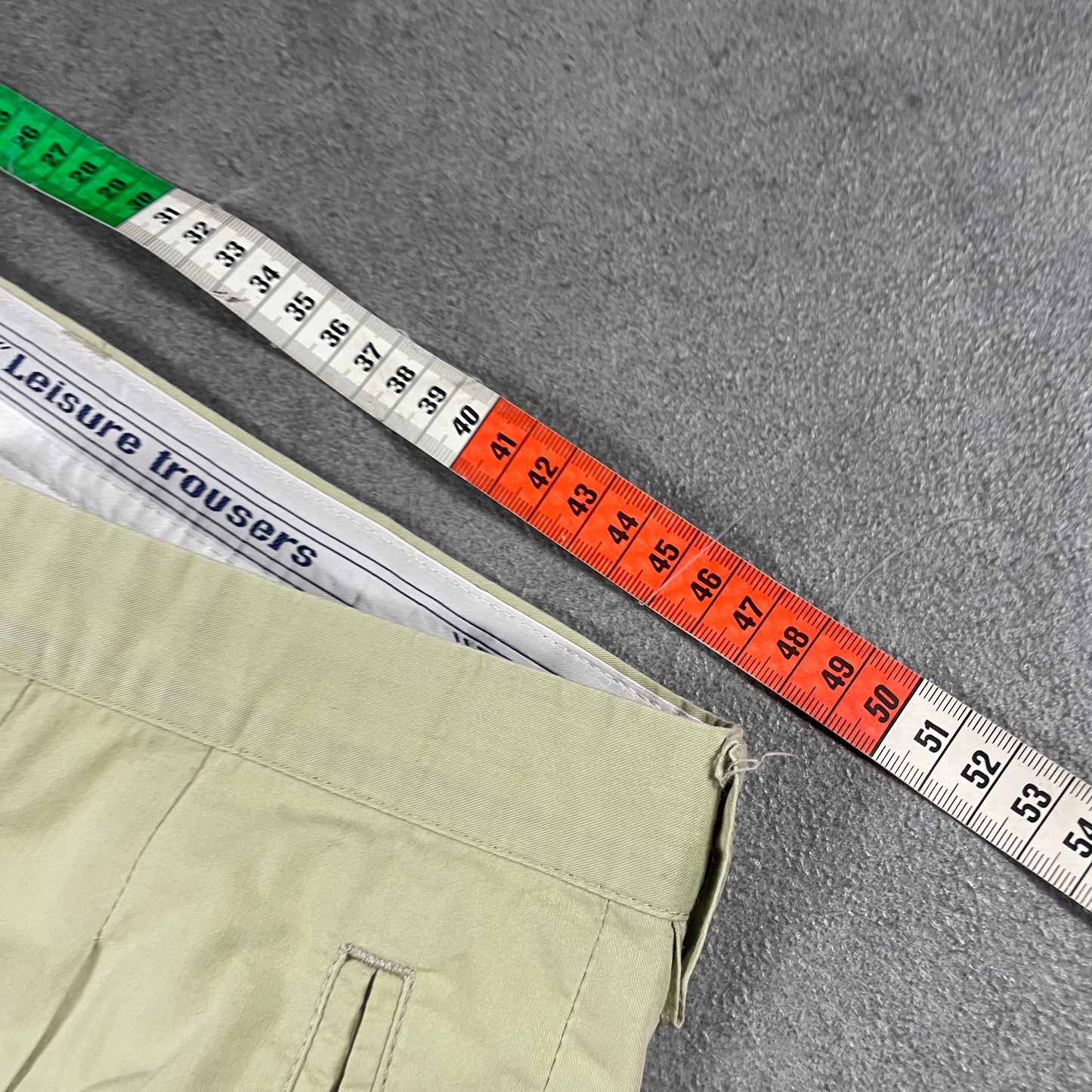 Burberry vintage Pants (L)