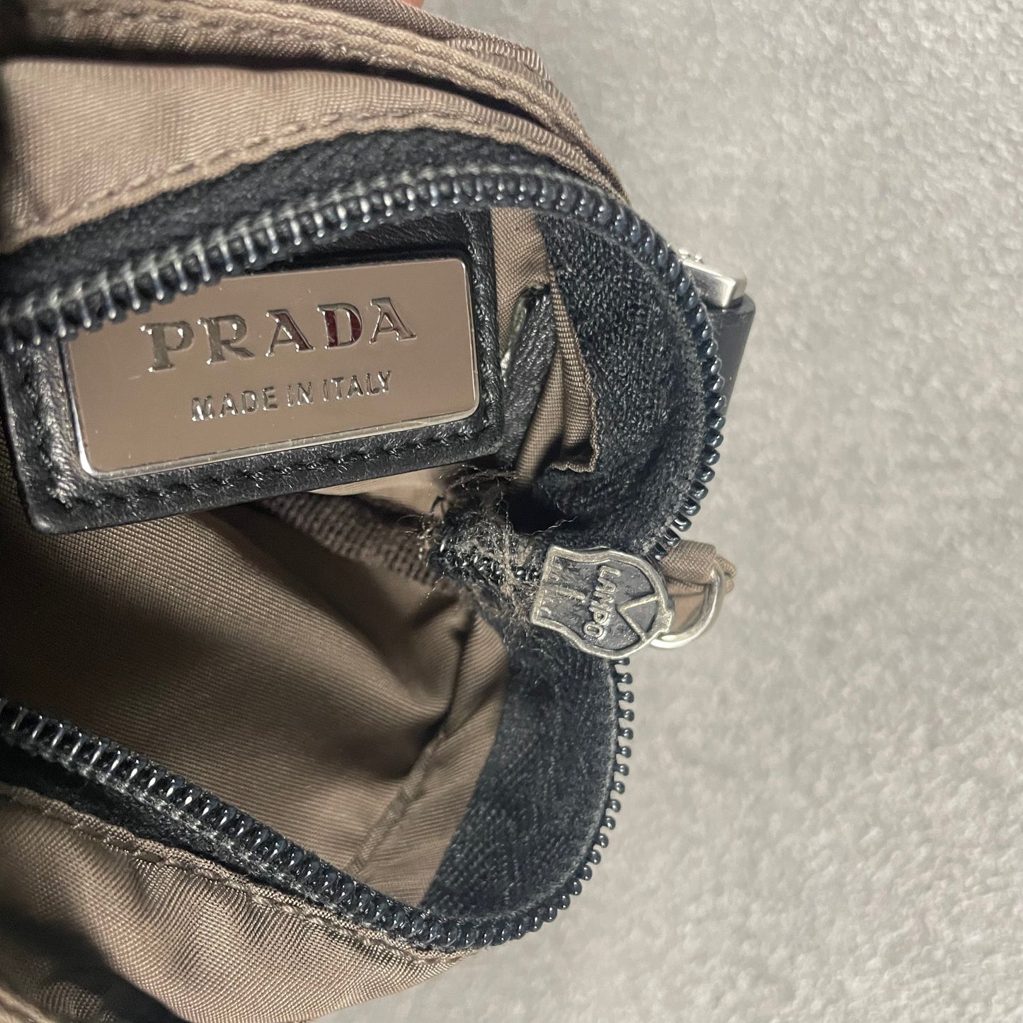 Prada vintage bag