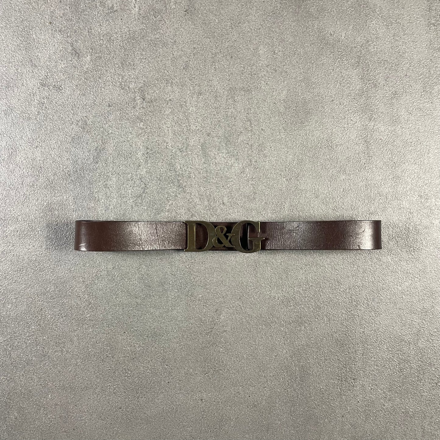 Dolce Gabbana Belt (100)