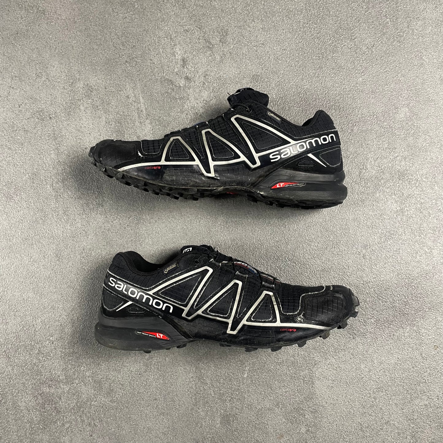 Salomon Gore Tex (45)