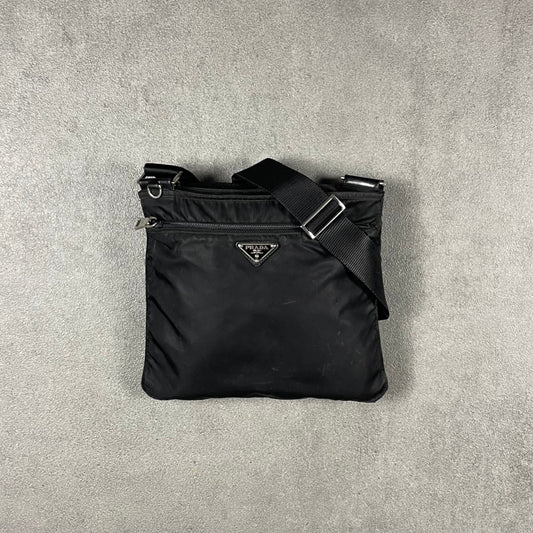 Prada Milano Bag