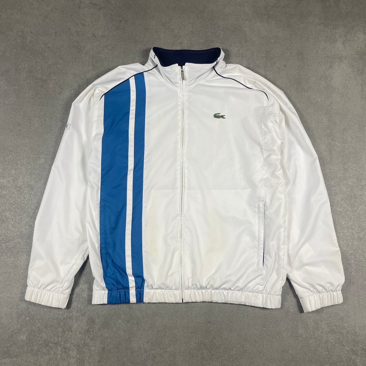 Lacoste Tracksuit (M)