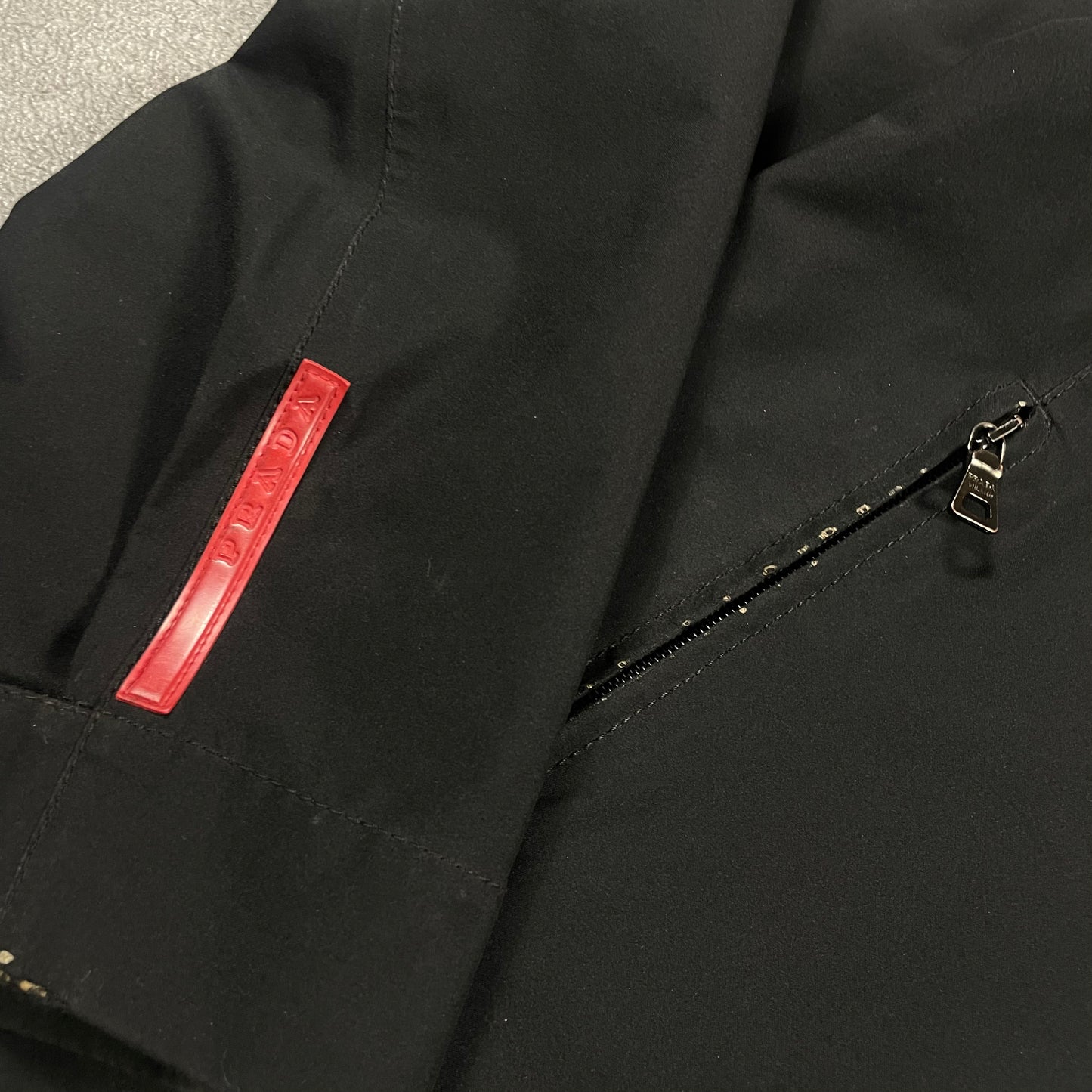 Prada Sport Gore Tex (54)