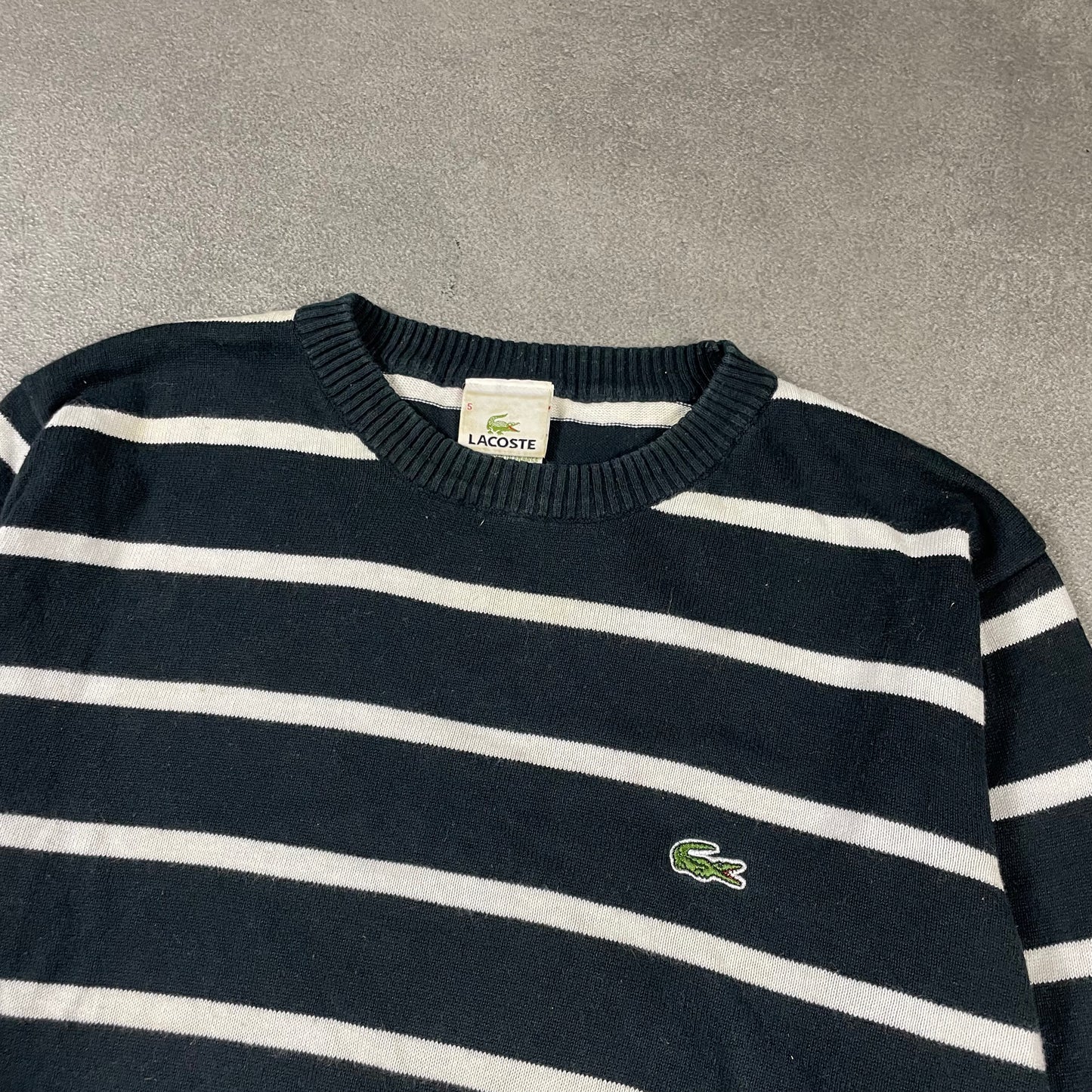 Lacoste Crewneck (L)