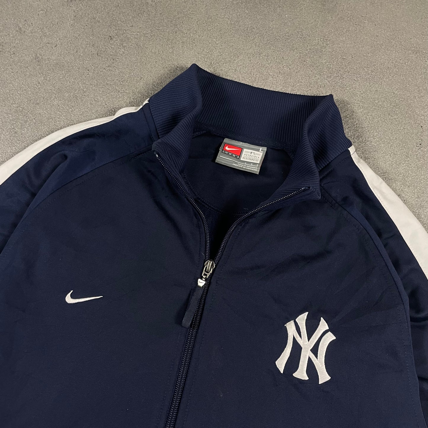 Nike 90s Yankees Jacket (L)