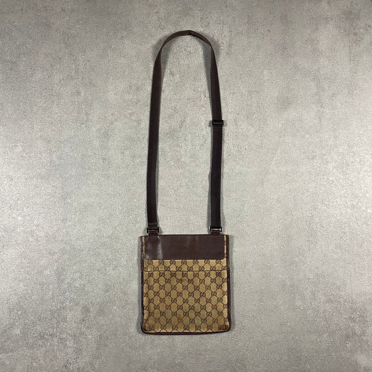 Gucci Vintage Bag