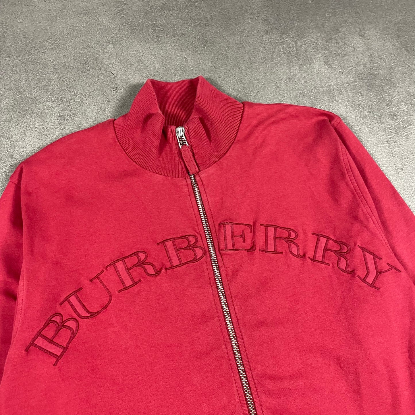 Burberry vintage Hoodie (M)