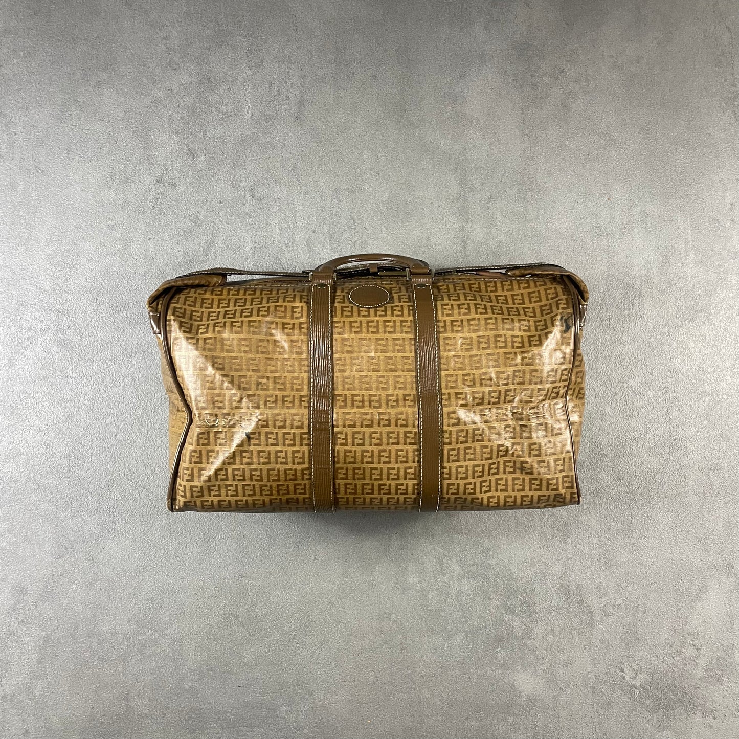 Fendi Duffle Bag