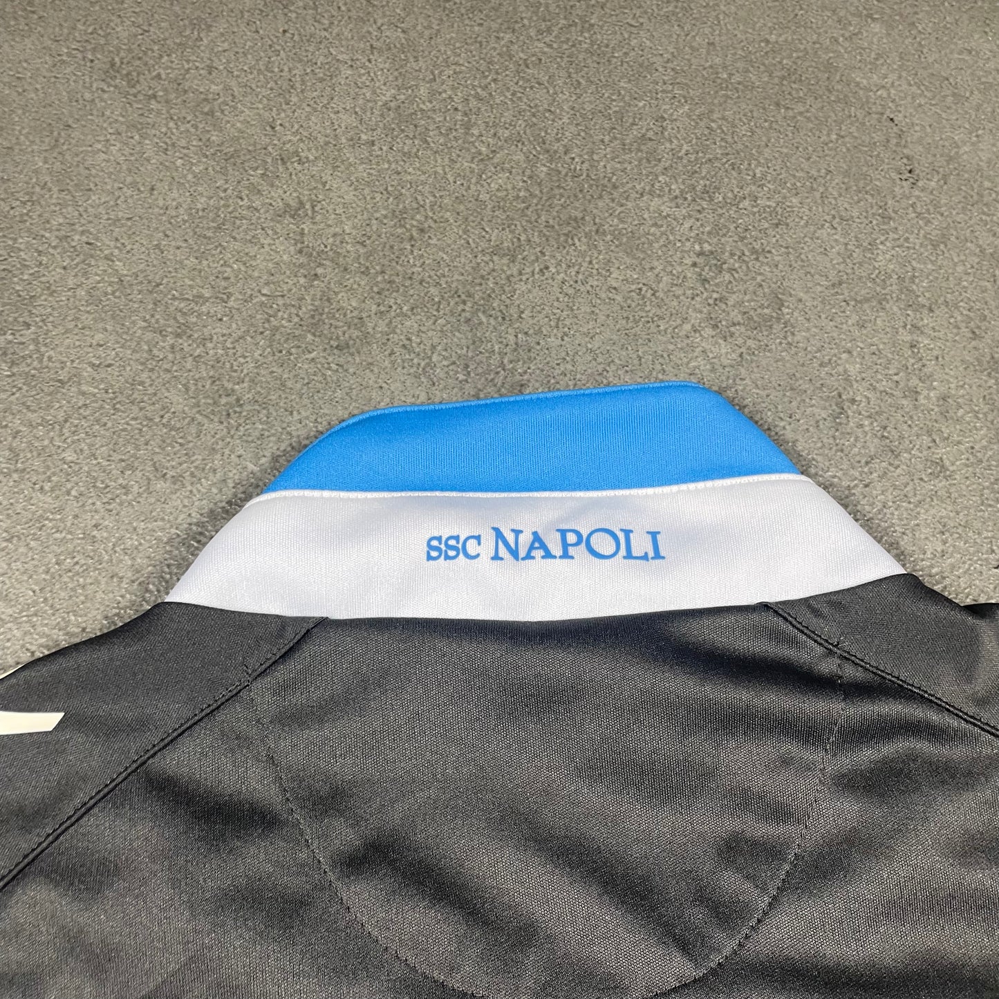 Napoli vintage Jersey (XS)