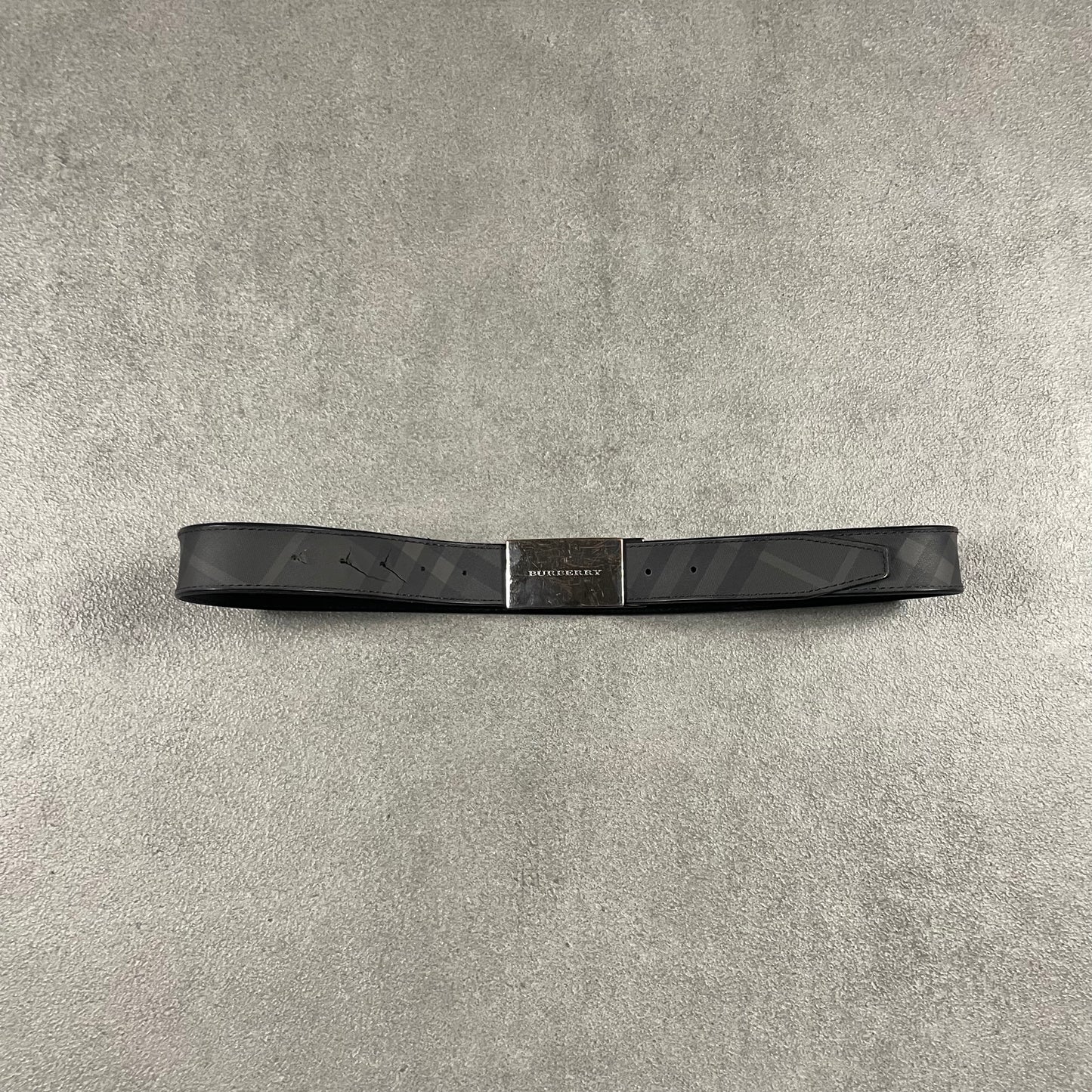 Burberry Belt (105)