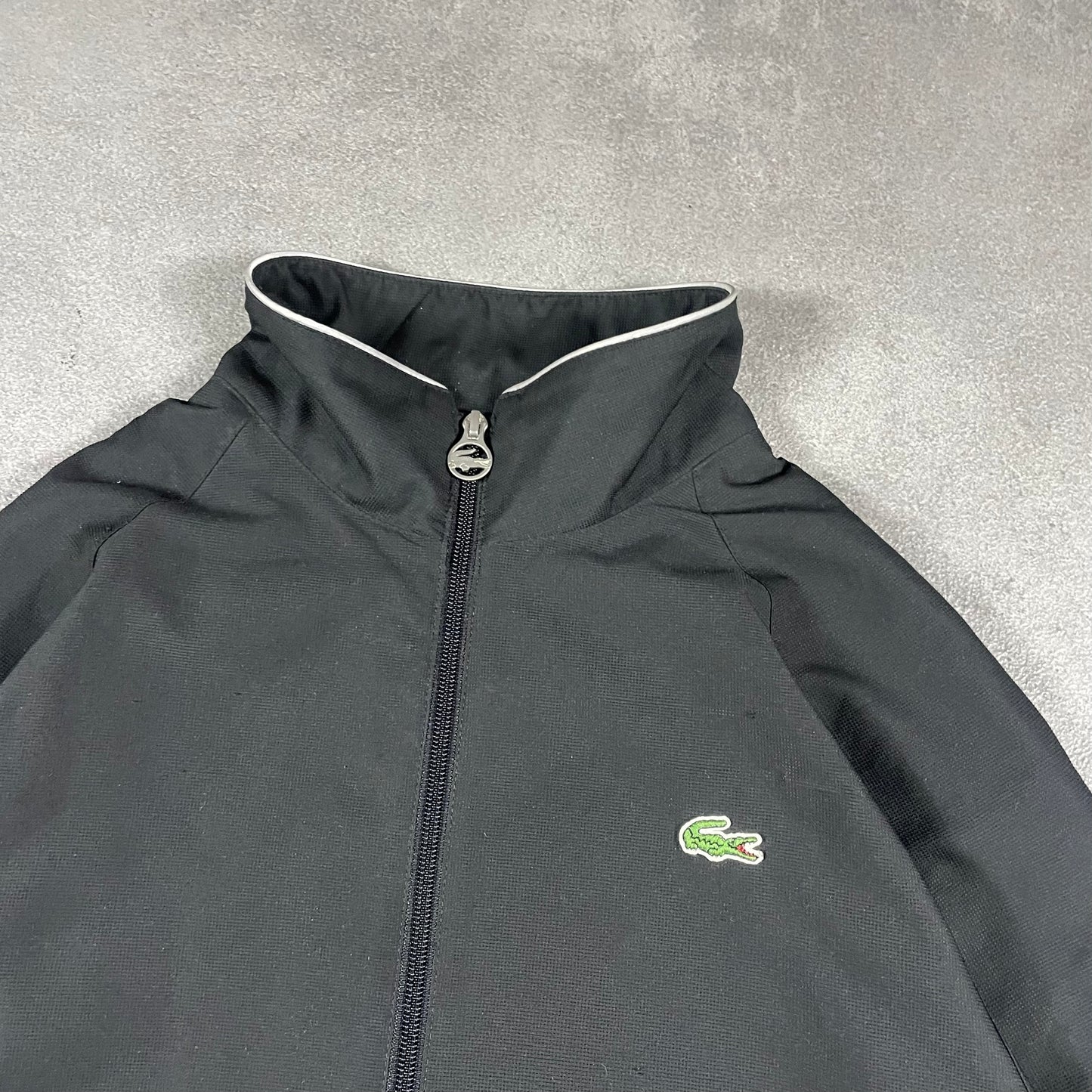 Lacoste vintage Tracksuit (M/L)