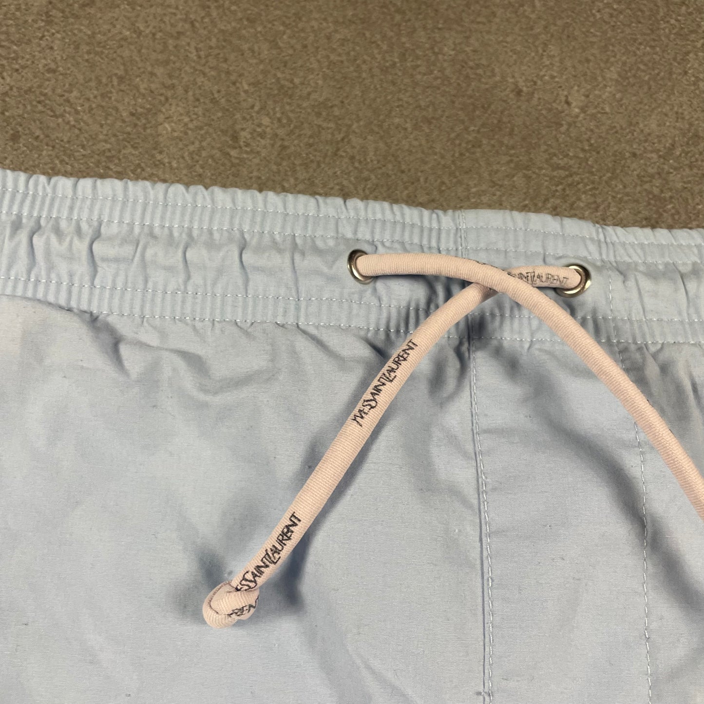 YSL vintage Short