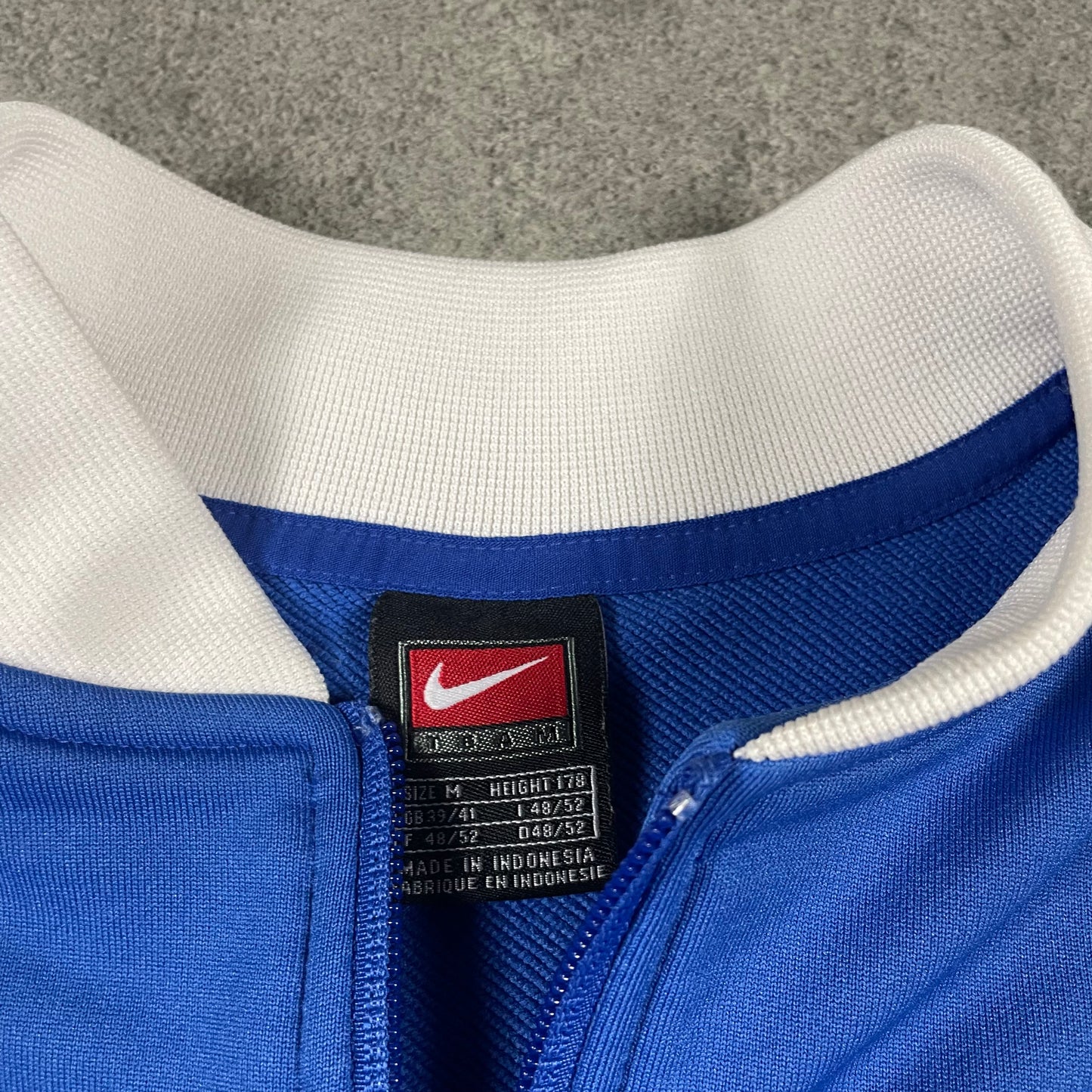 Nike x Brazil Jacket (M)