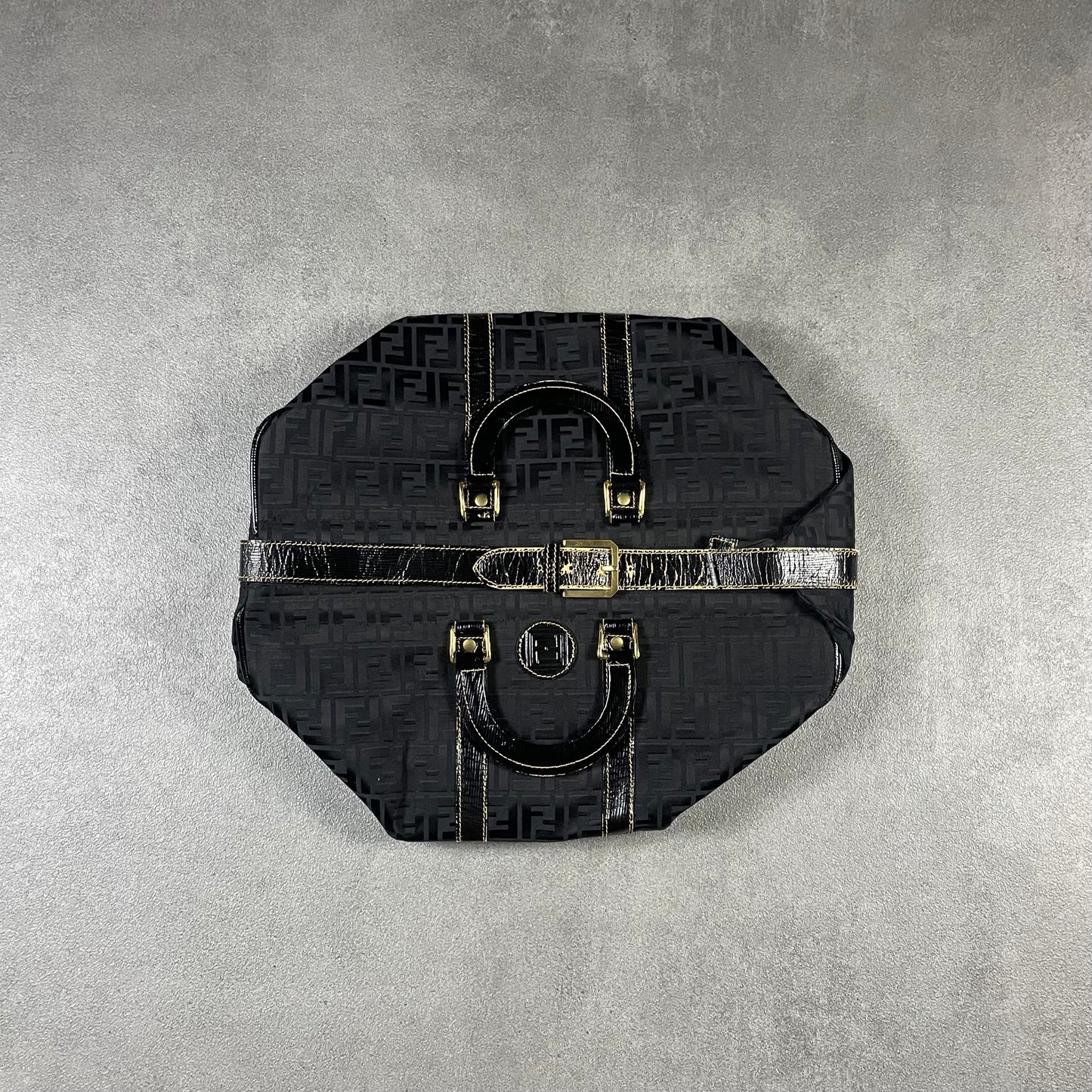 Fendi Duffle Bag