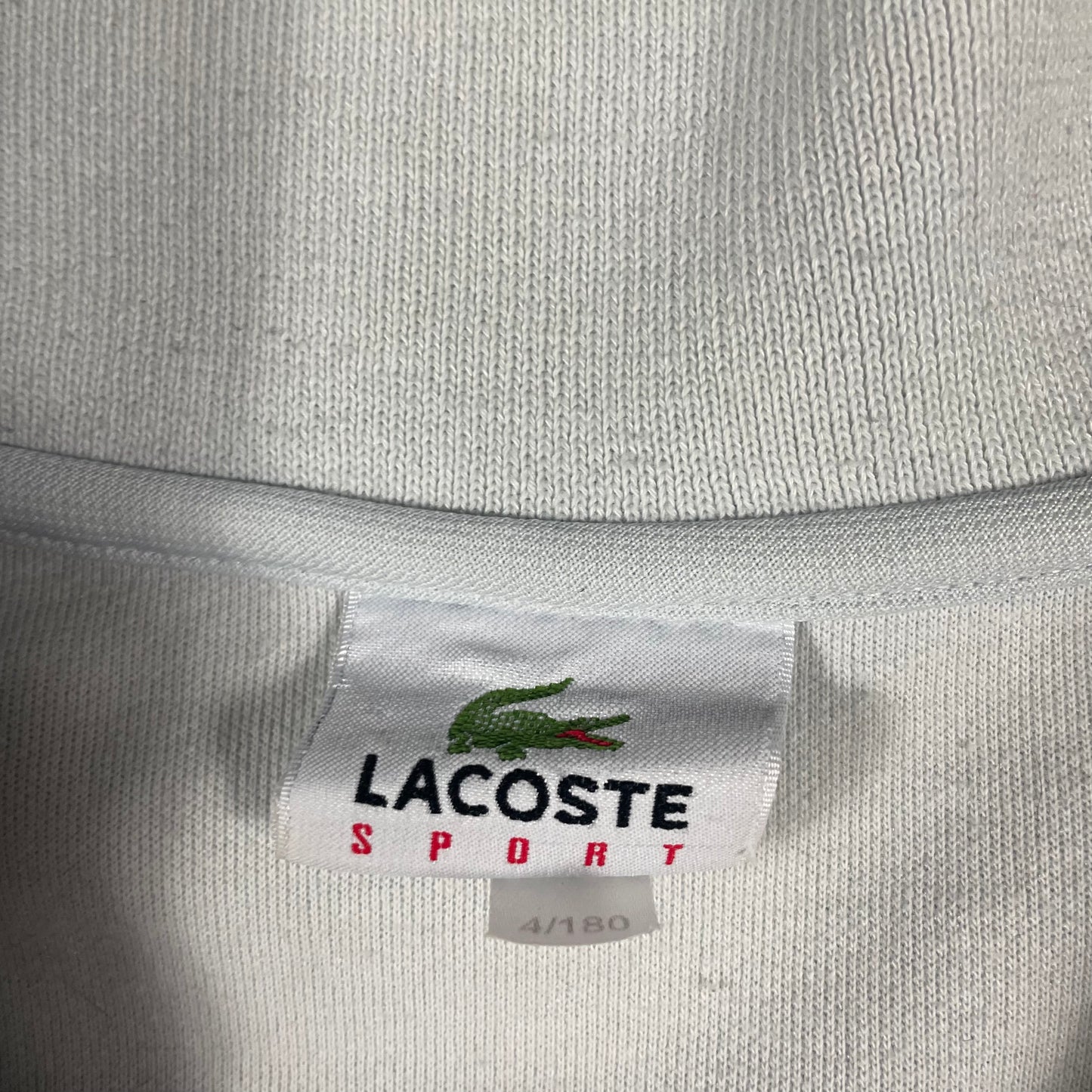 Lacoste vintage Tracksuit (M)