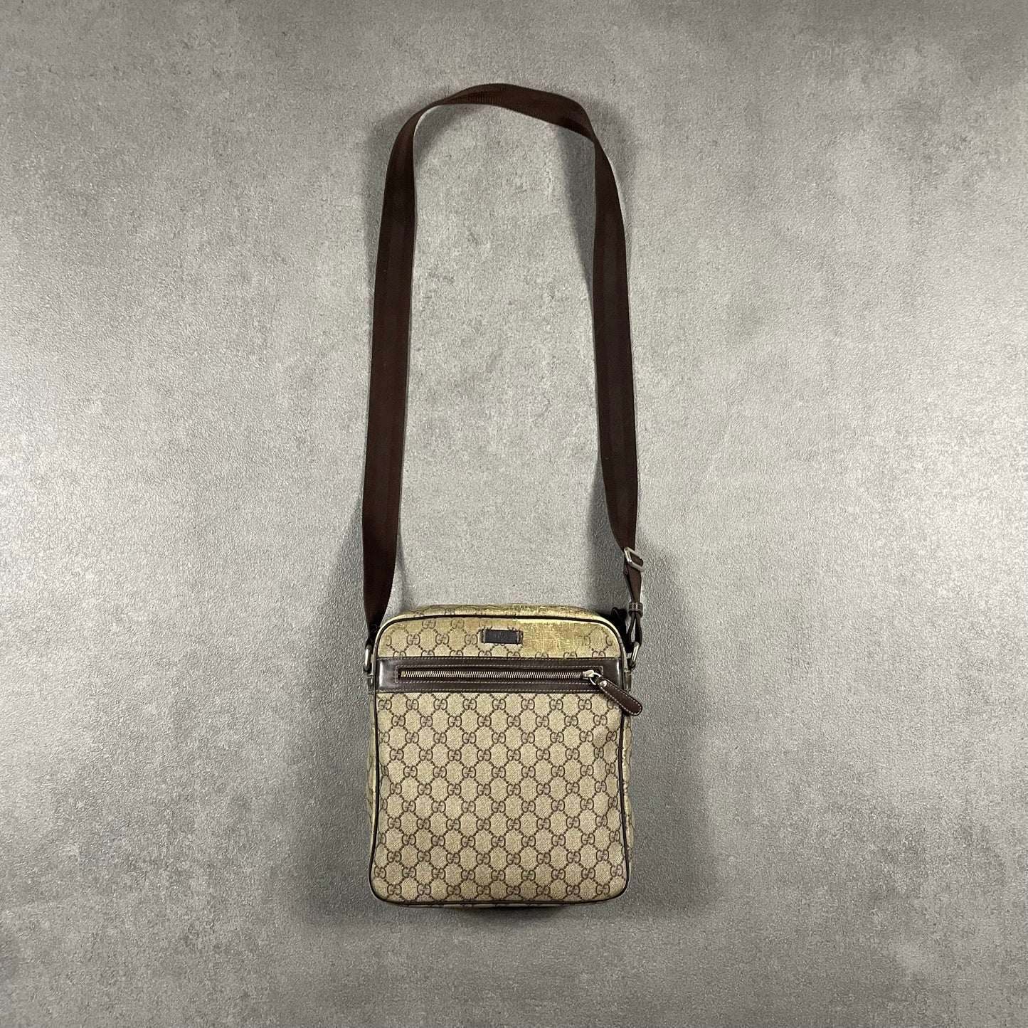 Gucci vintage Bag