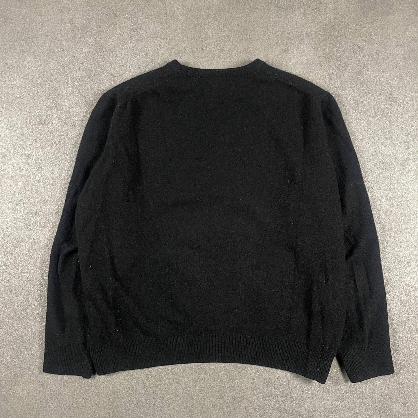 Lacoste vintage Crewneck (S)