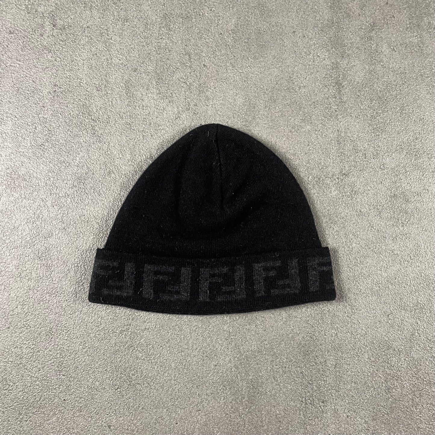 Fendi vintage Beanie