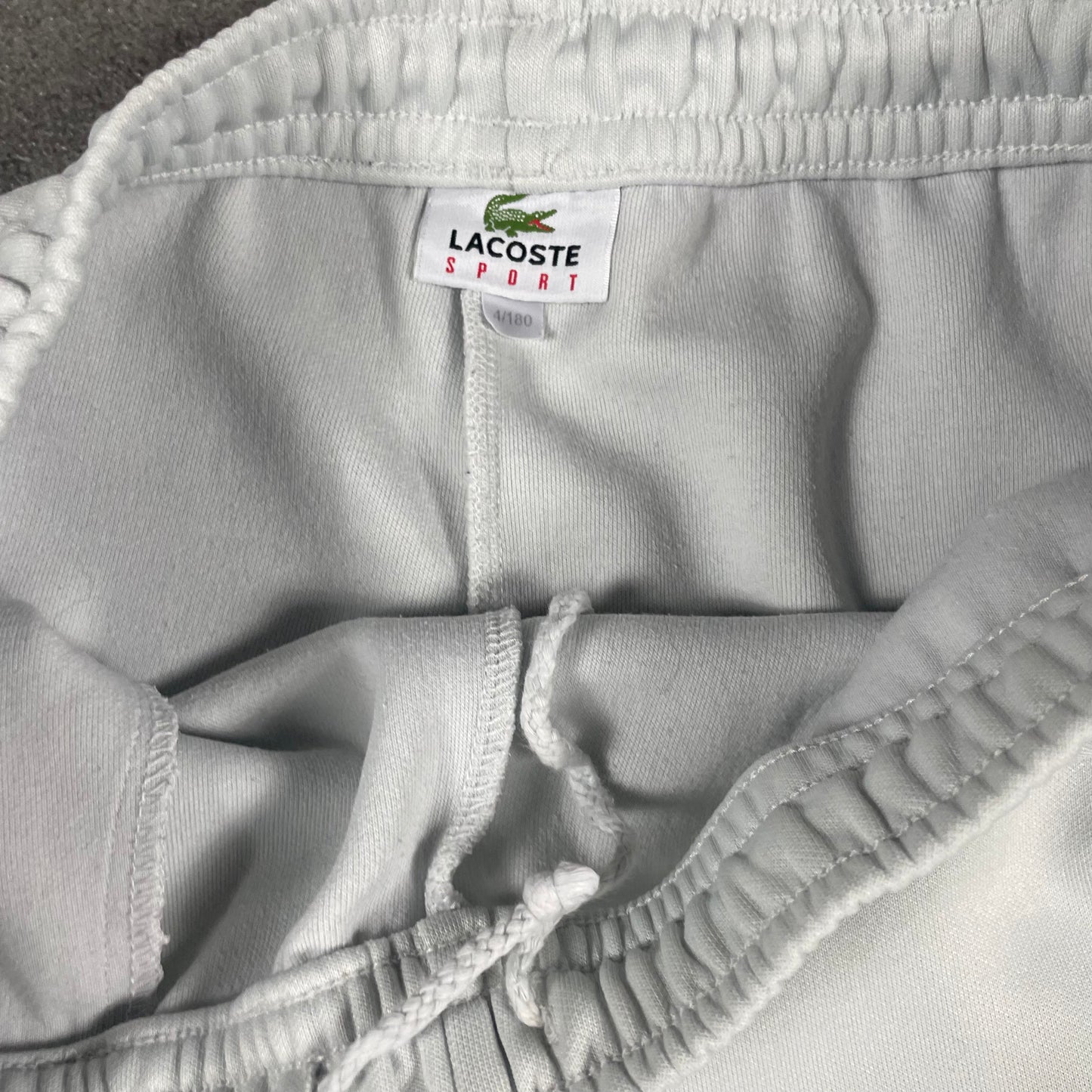 Lacoste vintage Tracksuit (M)