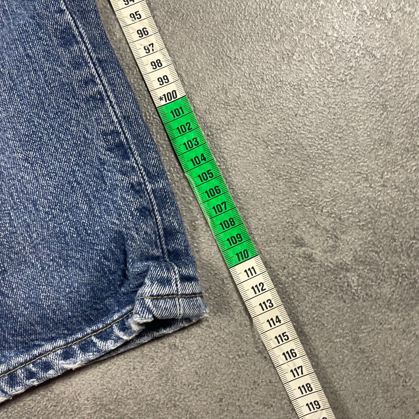 Levi’s 501 vintage (36/34)