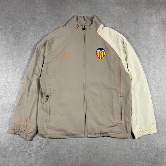 Nike x Valencia Jacket (M)