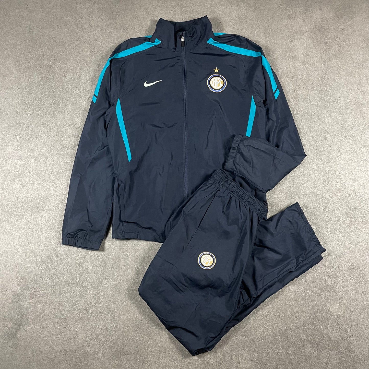 Nike x Inter Tracksuit (L)