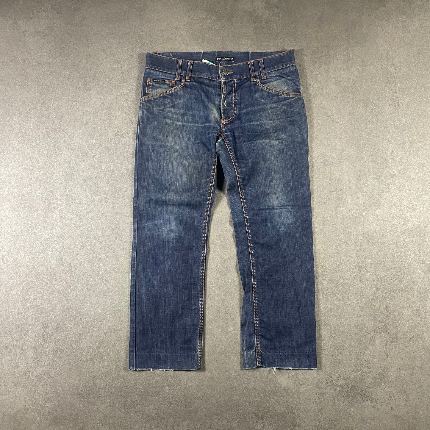 Dolce & Gabbana Jeans (M)