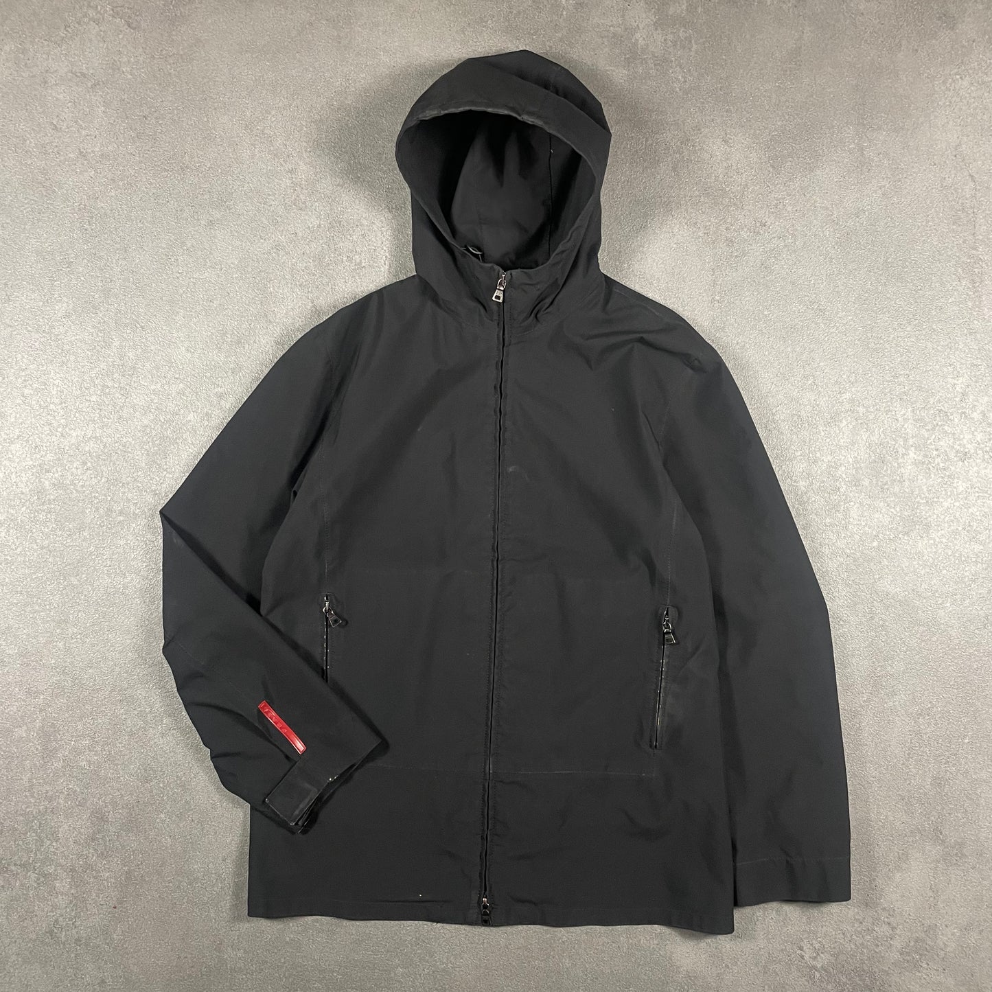 Prada Gore Tex Jacket (54)