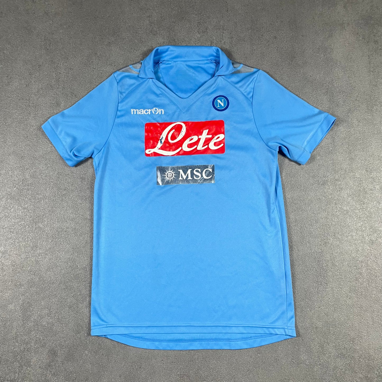 Napoli vintage Jersey (XS)