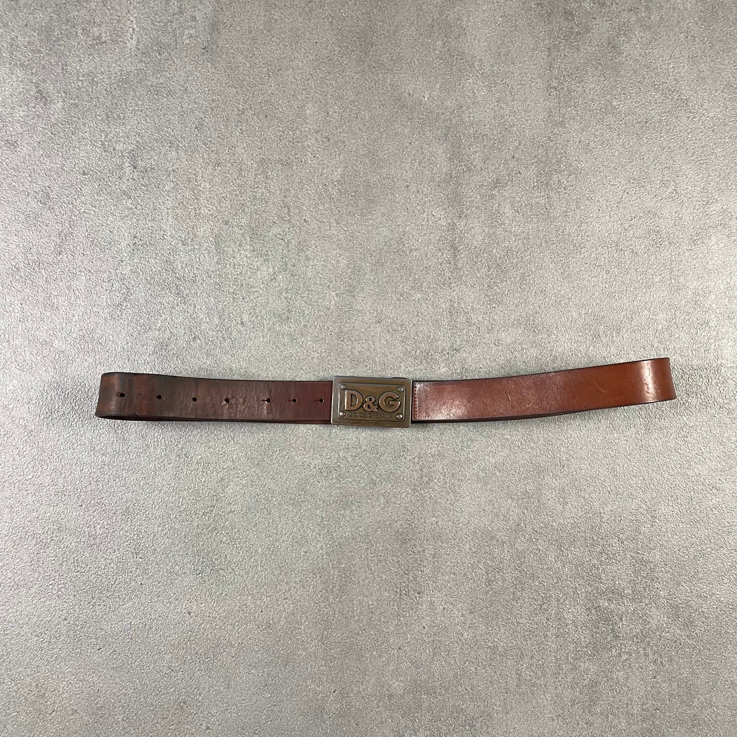 Dolce Gabbana Belt (120)