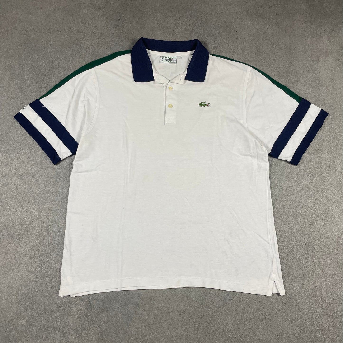 Lacoste Sport Tennis (L)