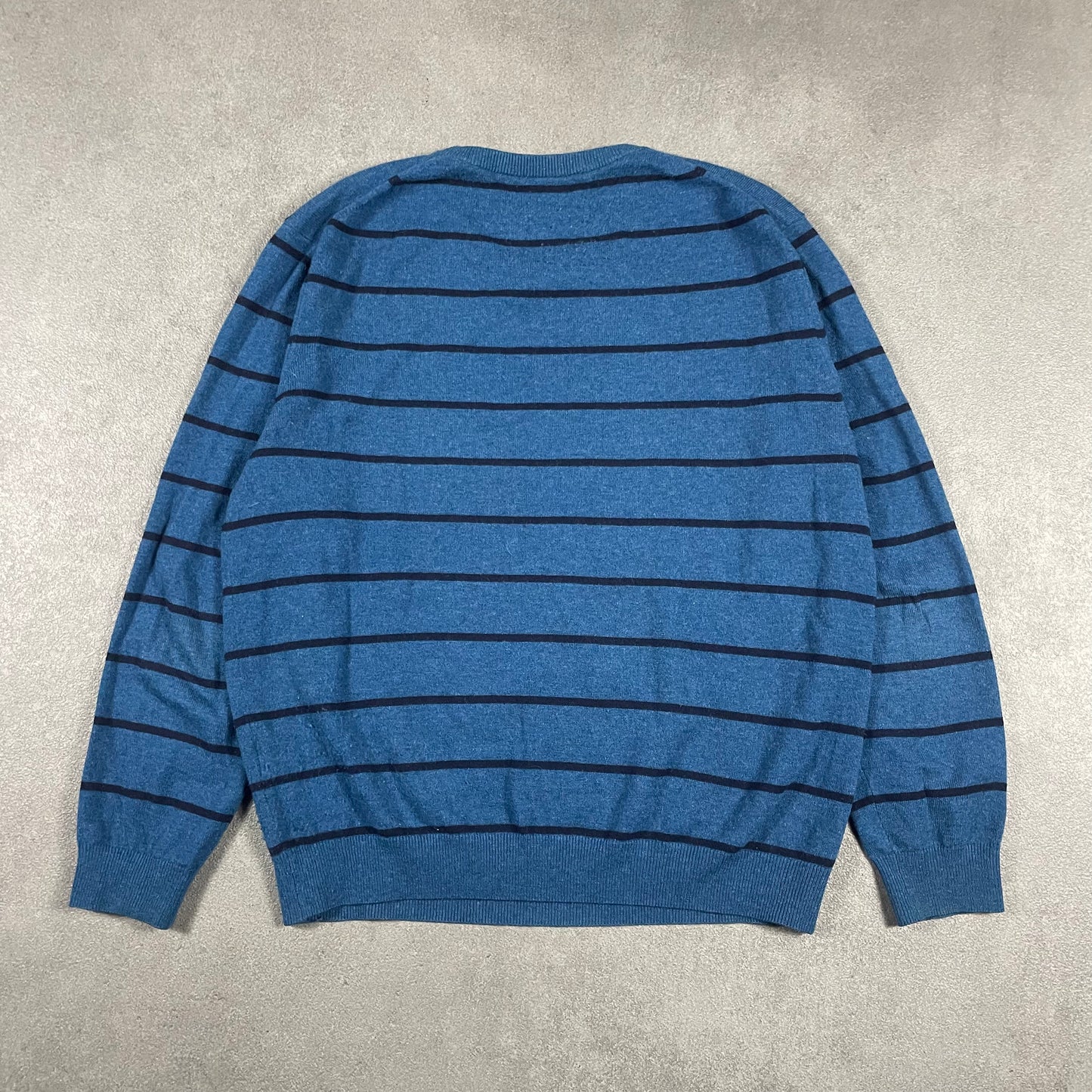 Lacoste vintage Crewneck (L)