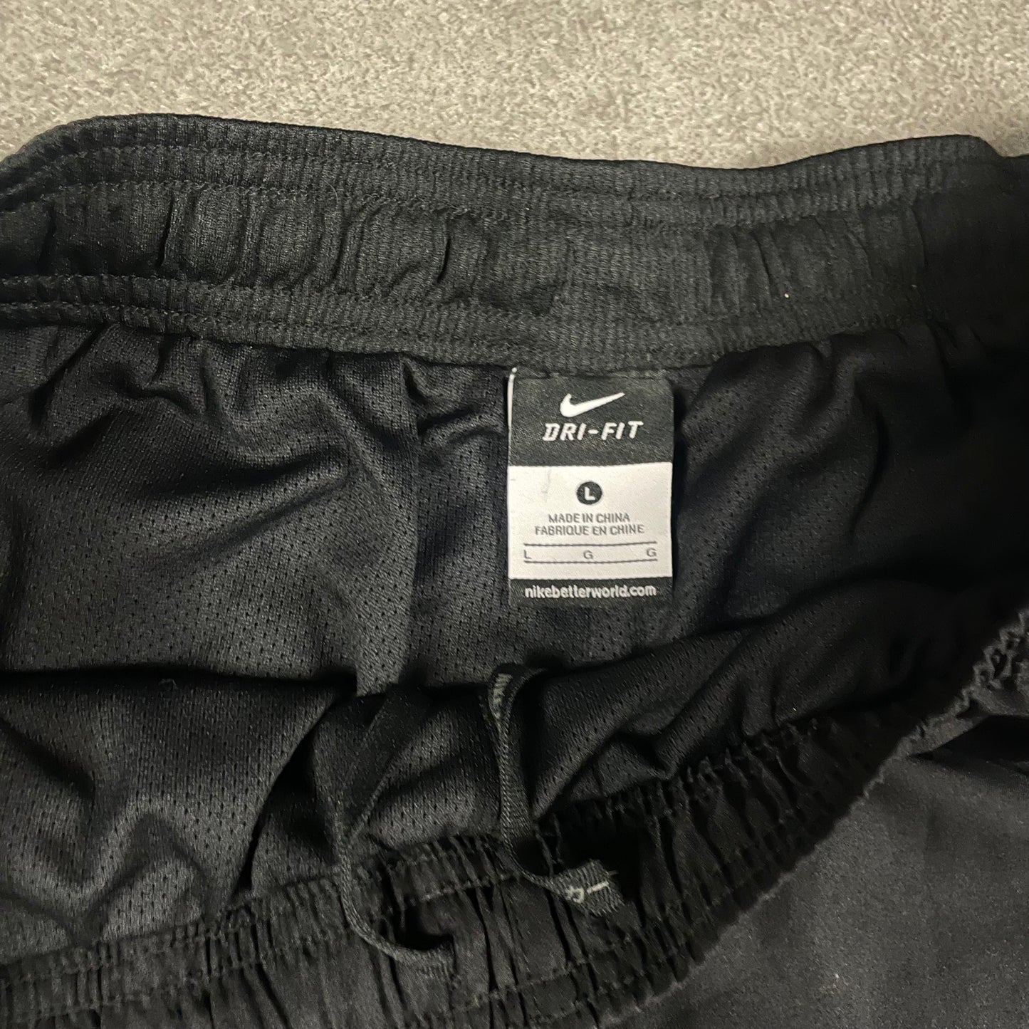 Nike x PSG Trackpant (L)