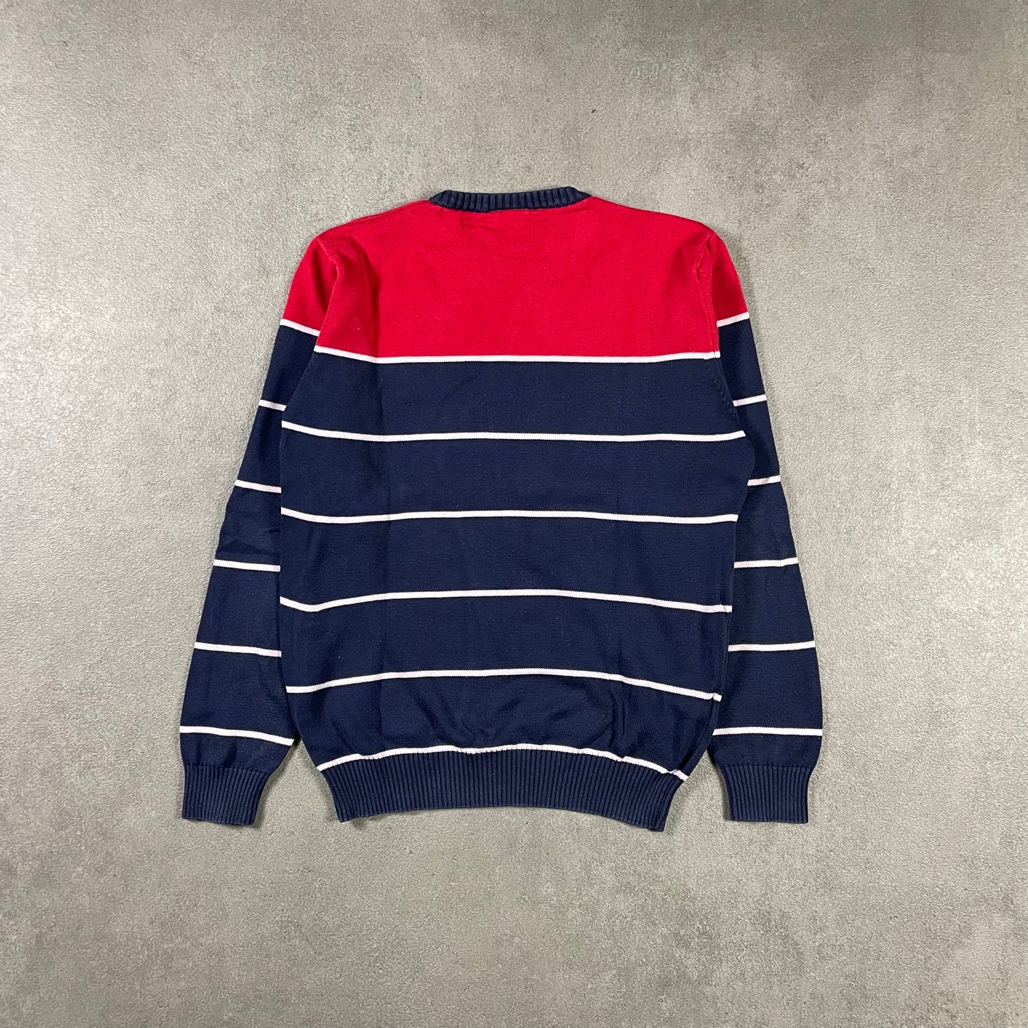 Lacoste Crewneck (M)