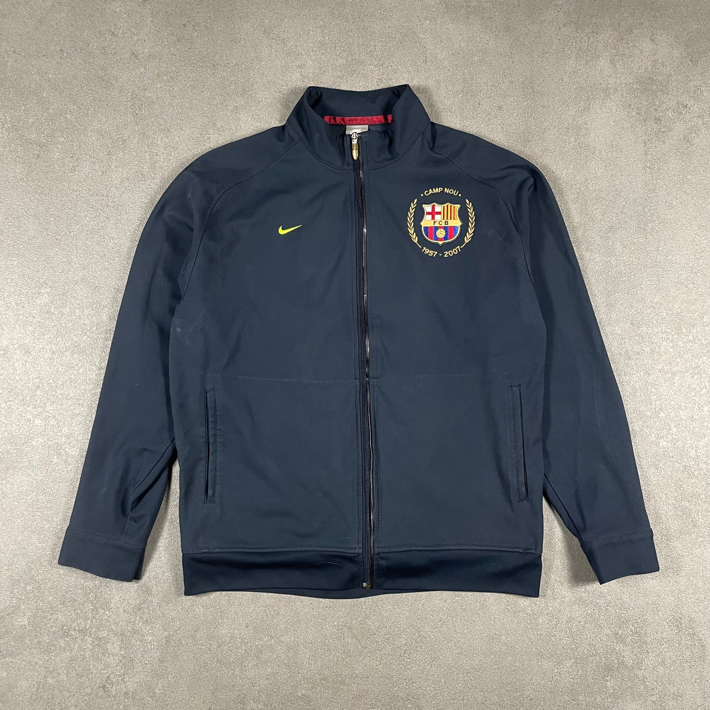 Nike x Barcelona Jacket (L)