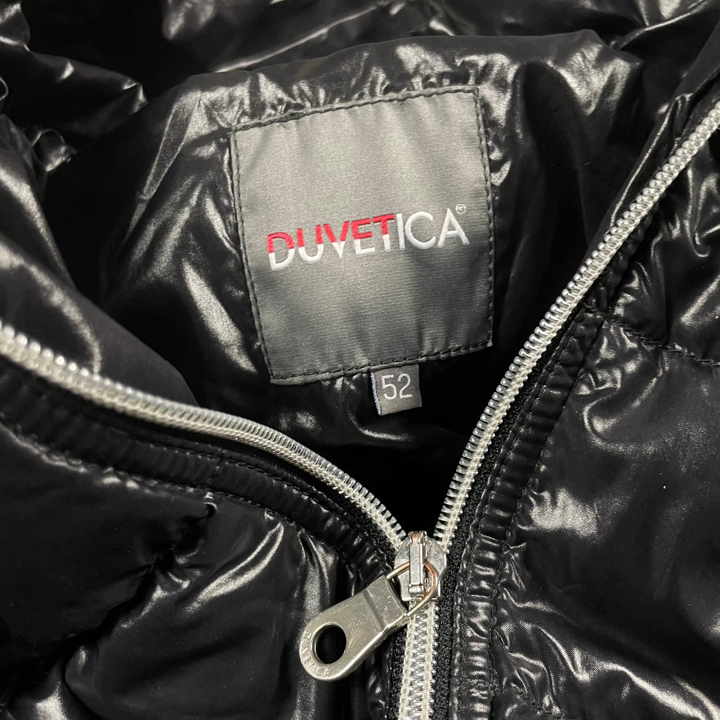 Duvetica FullZip Puffer (52)